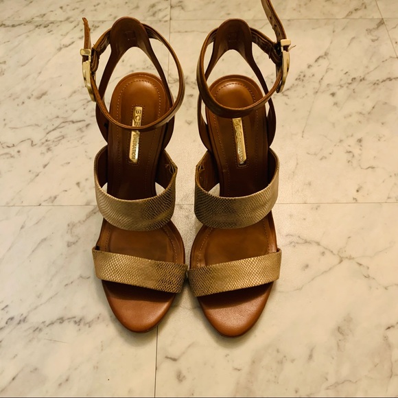 BCBGeneration heels - Picture 2 of 9